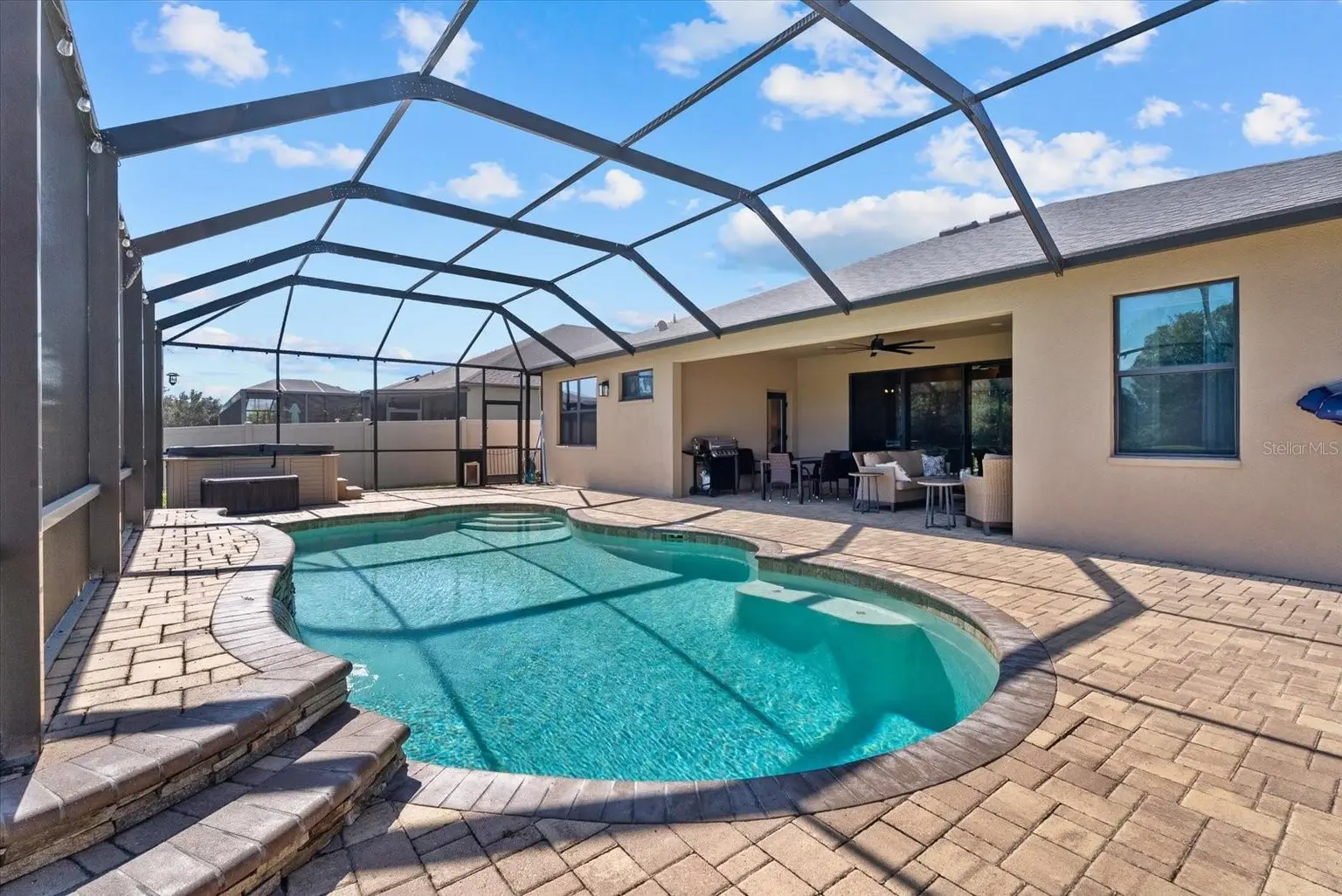 308 STAR SHELL DRIVE, APOLLO BEACH, FL, photo 39 of 67