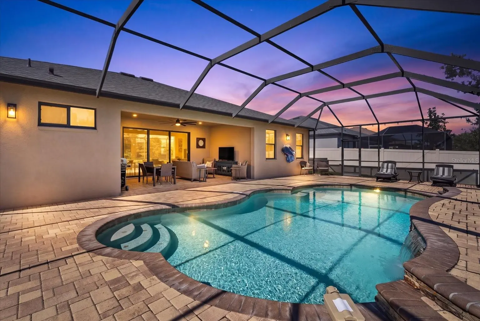 308 STAR SHELL DRIVE, APOLLO BEACH, FL, photo 40 of 67