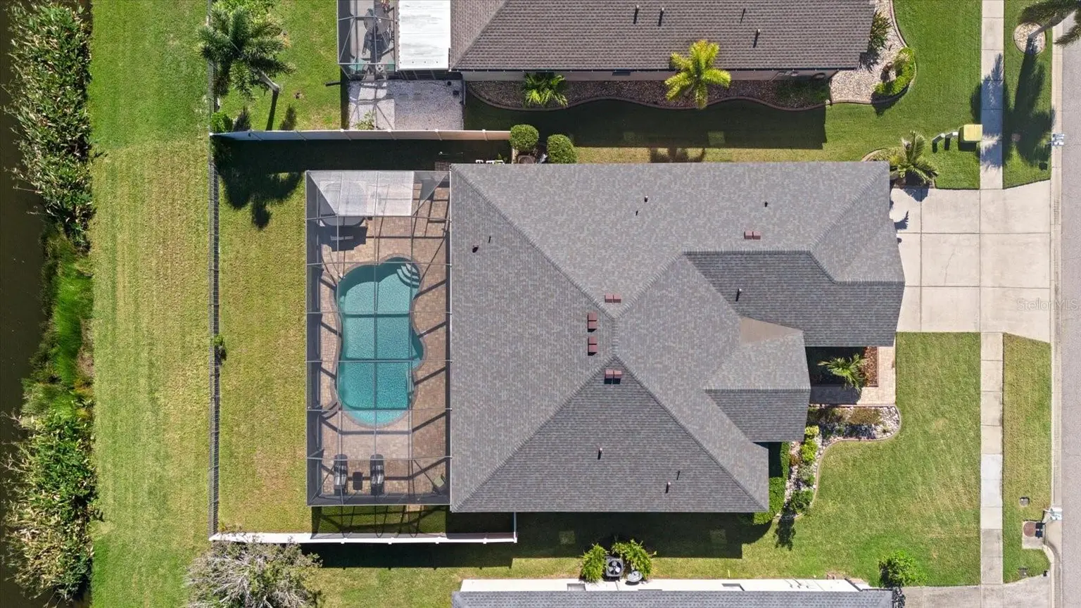 308 STAR SHELL DRIVE, APOLLO BEACH, FL, photo 45 of 67