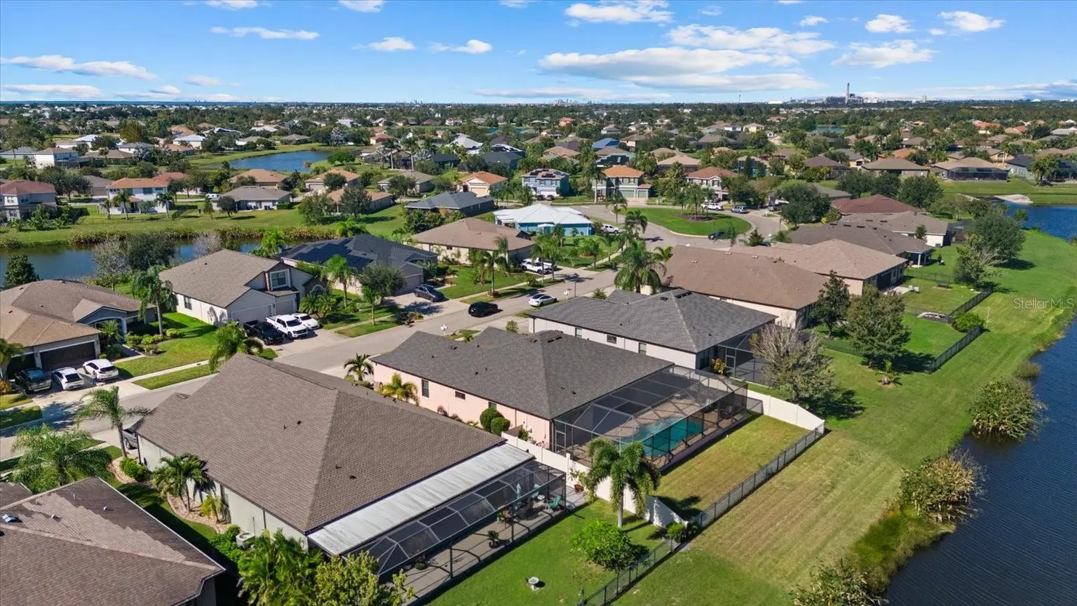 308 STAR SHELL DRIVE, APOLLO BEACH, FL, photo 48 of 67