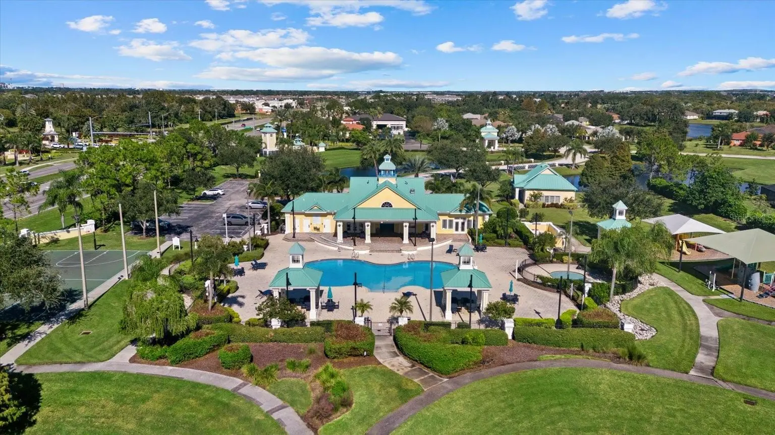 308 STAR SHELL DRIVE, APOLLO BEACH, FL, photo 54 of 67
