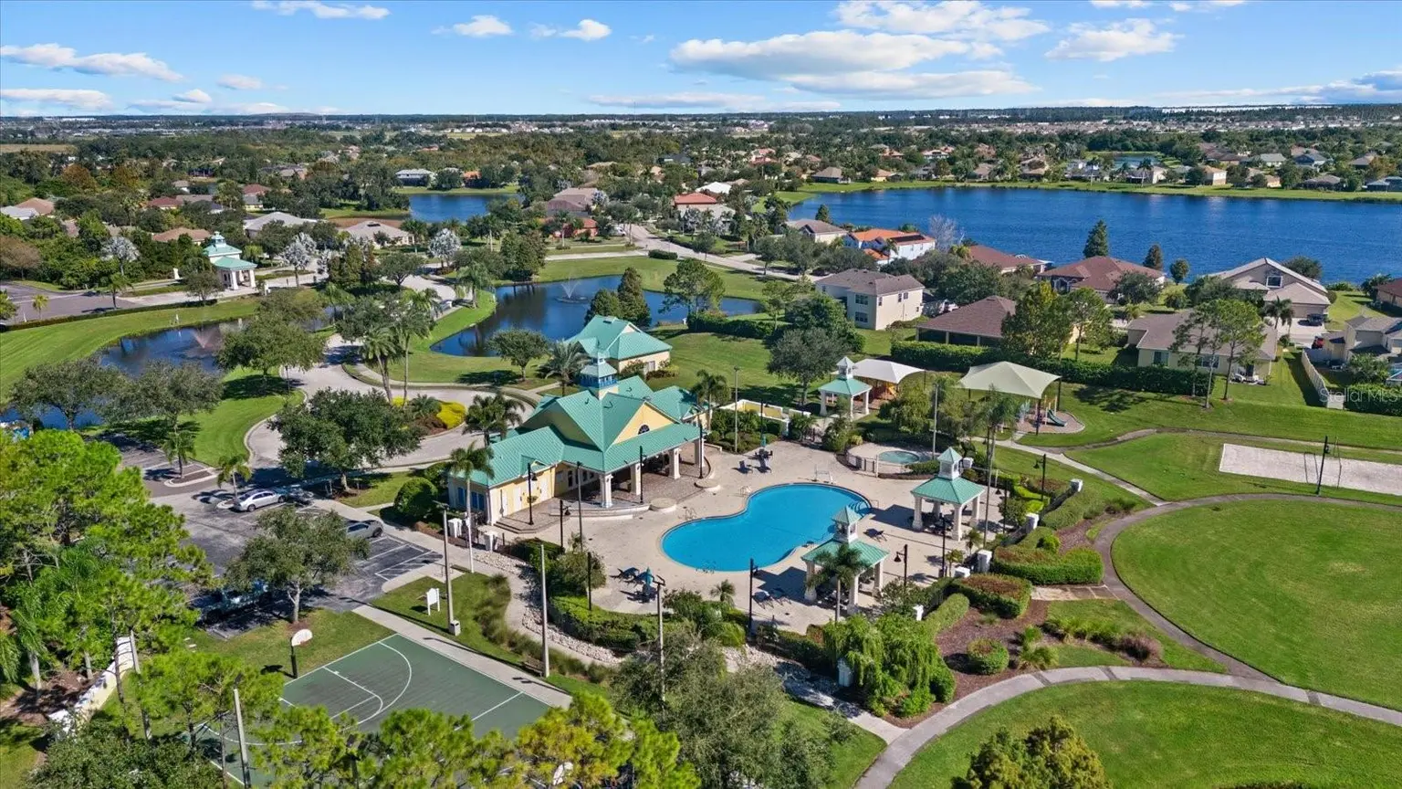 308 STAR SHELL DRIVE, APOLLO BEACH, FL, photo 55 of 67