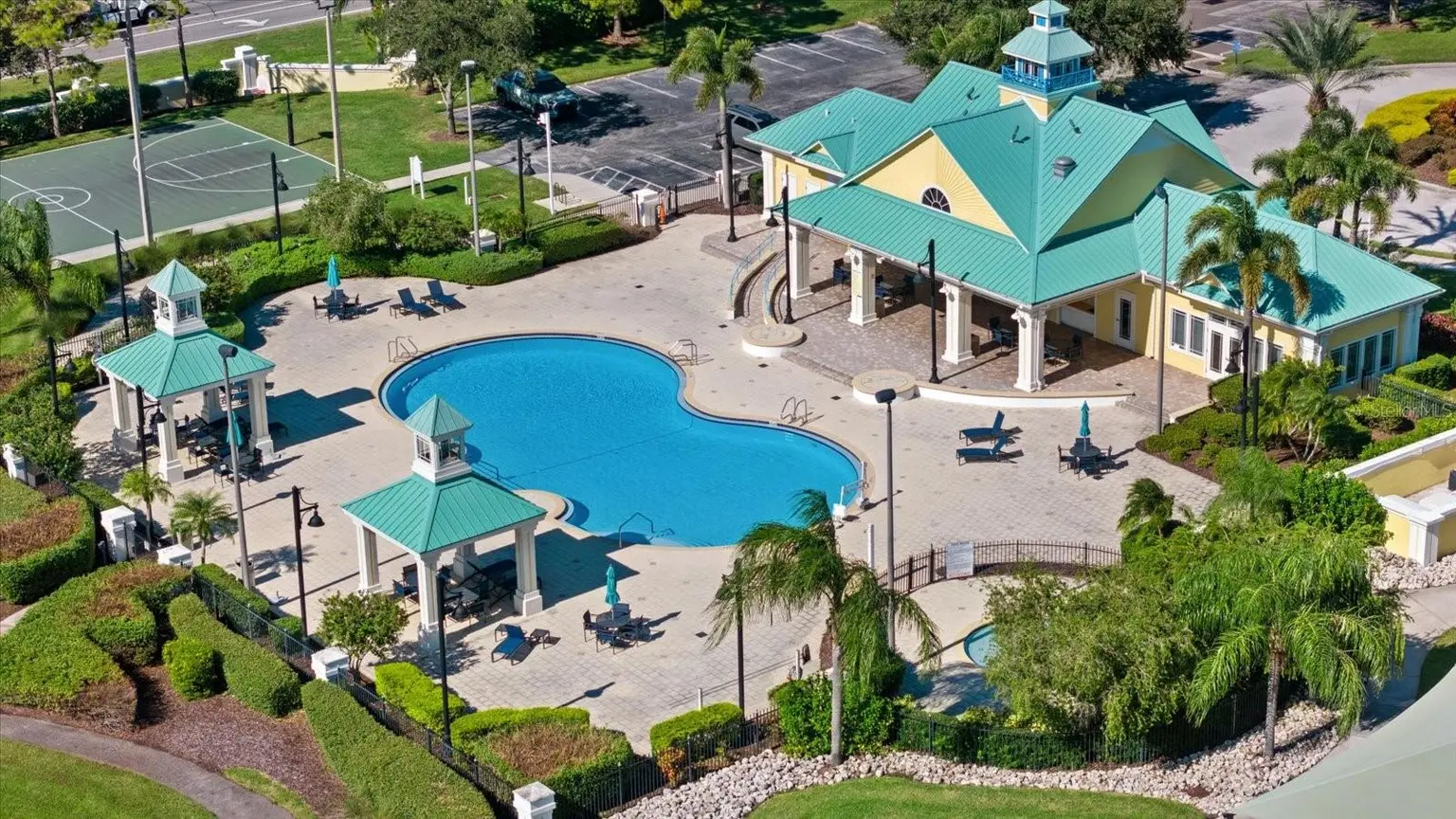 308 STAR SHELL DRIVE, APOLLO BEACH, FL, photo 58 of 67