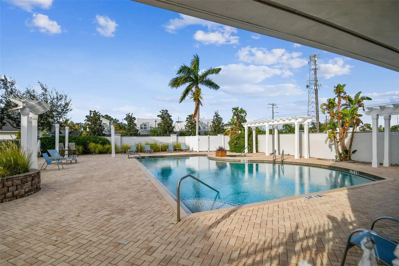 4719 LEGACY PARK DRIVE, TAMPA, FL, photo 40 of 45