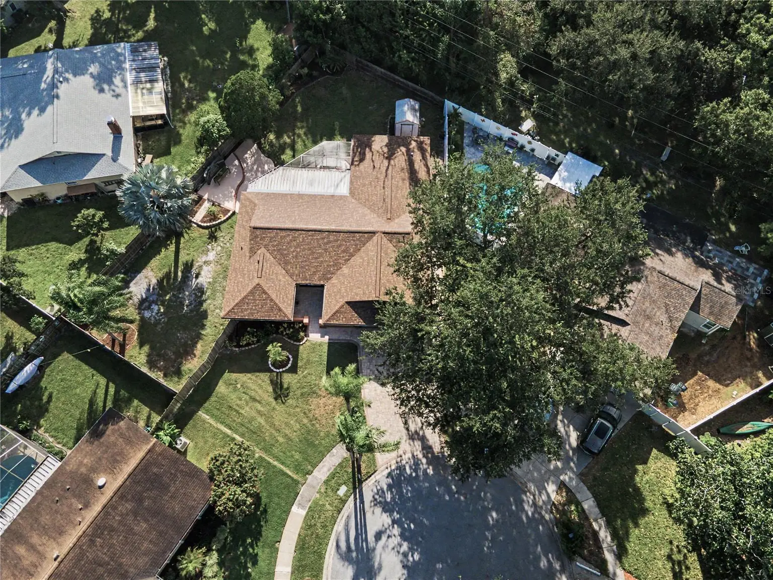 112 PEACOCK CIRCLE, SAFETY HARBOR, FL, photo 4 of 99