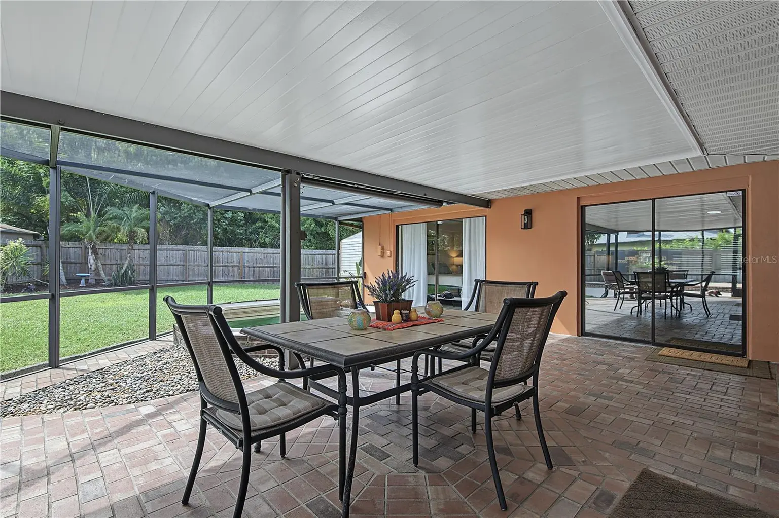 112 PEACOCK CIRCLE, SAFETY HARBOR, FL, photo 38 of 99