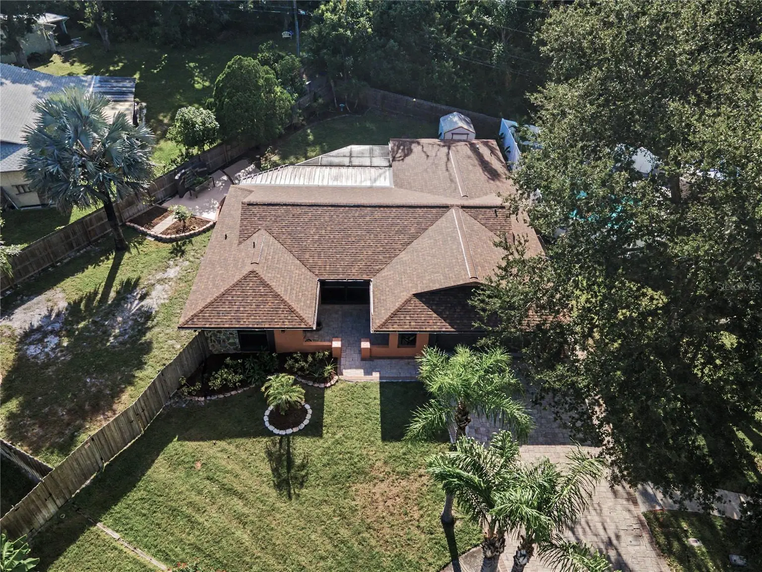 112 PEACOCK CIRCLE, SAFETY HARBOR, FL, photo 45 of 99