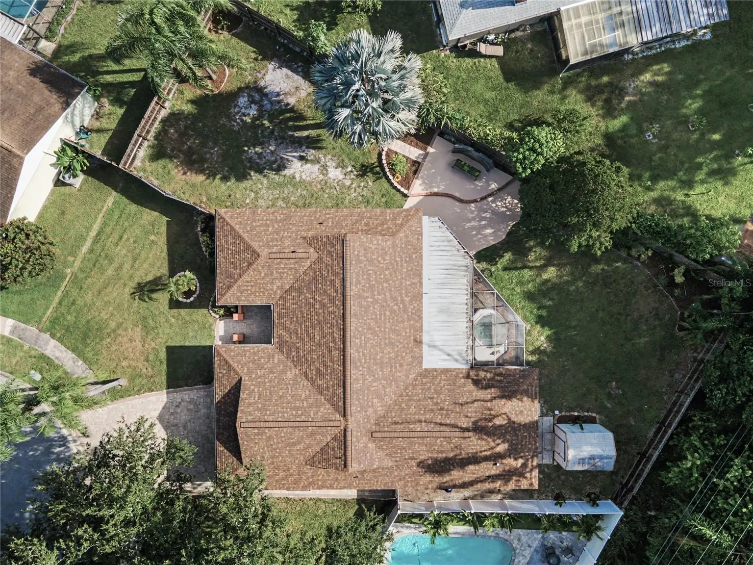 112 PEACOCK CIRCLE, SAFETY HARBOR, FL, photo 46 of 99