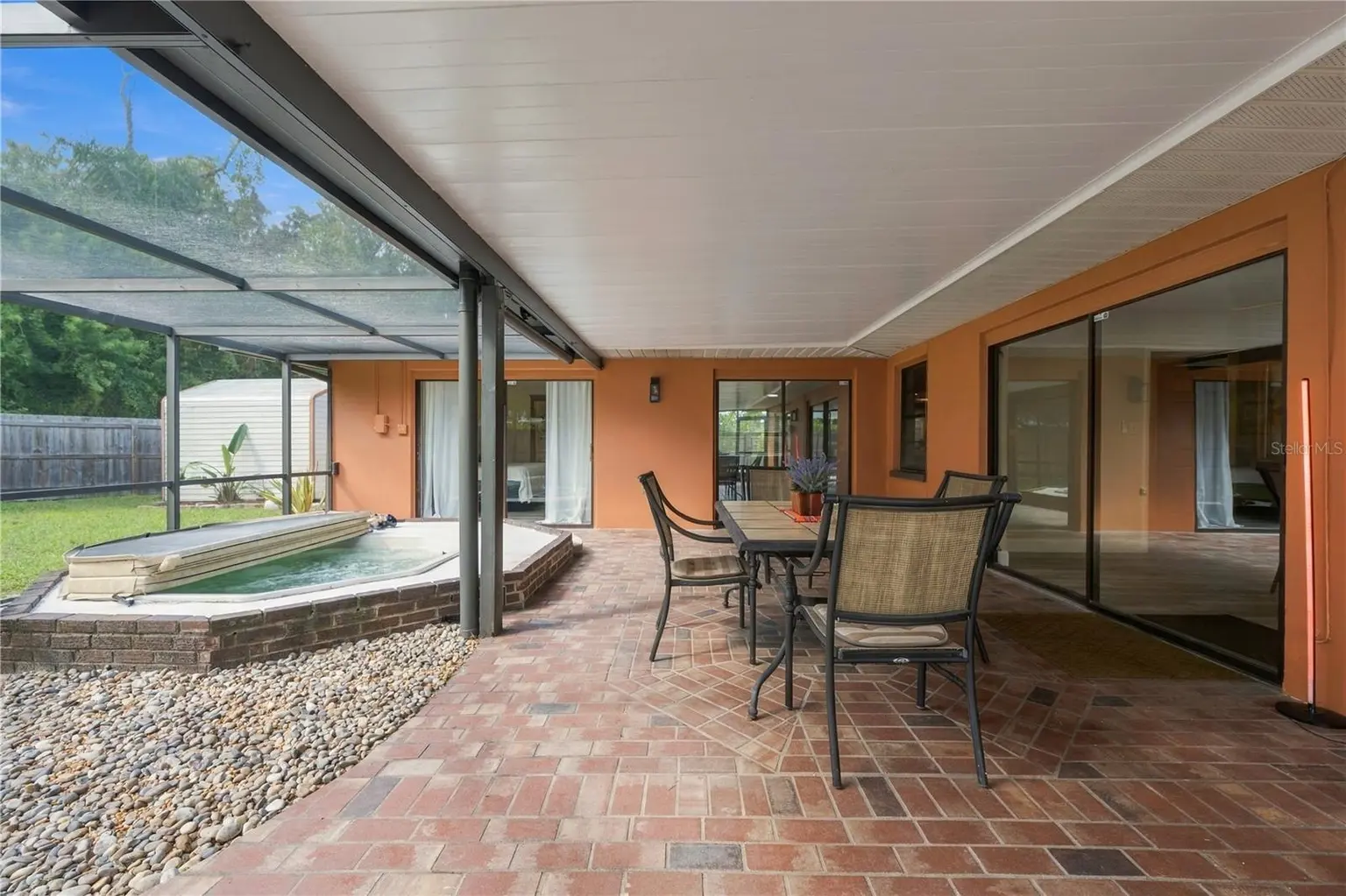 112 PEACOCK CIRCLE, SAFETY HARBOR, FL, photo 78 of 99