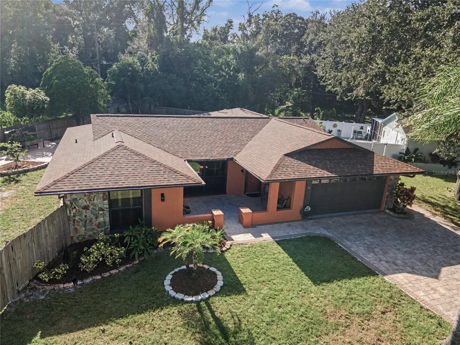112 PEACOCK CIRCLE, SAFETY HARBOR, FL, photo 90 of 99