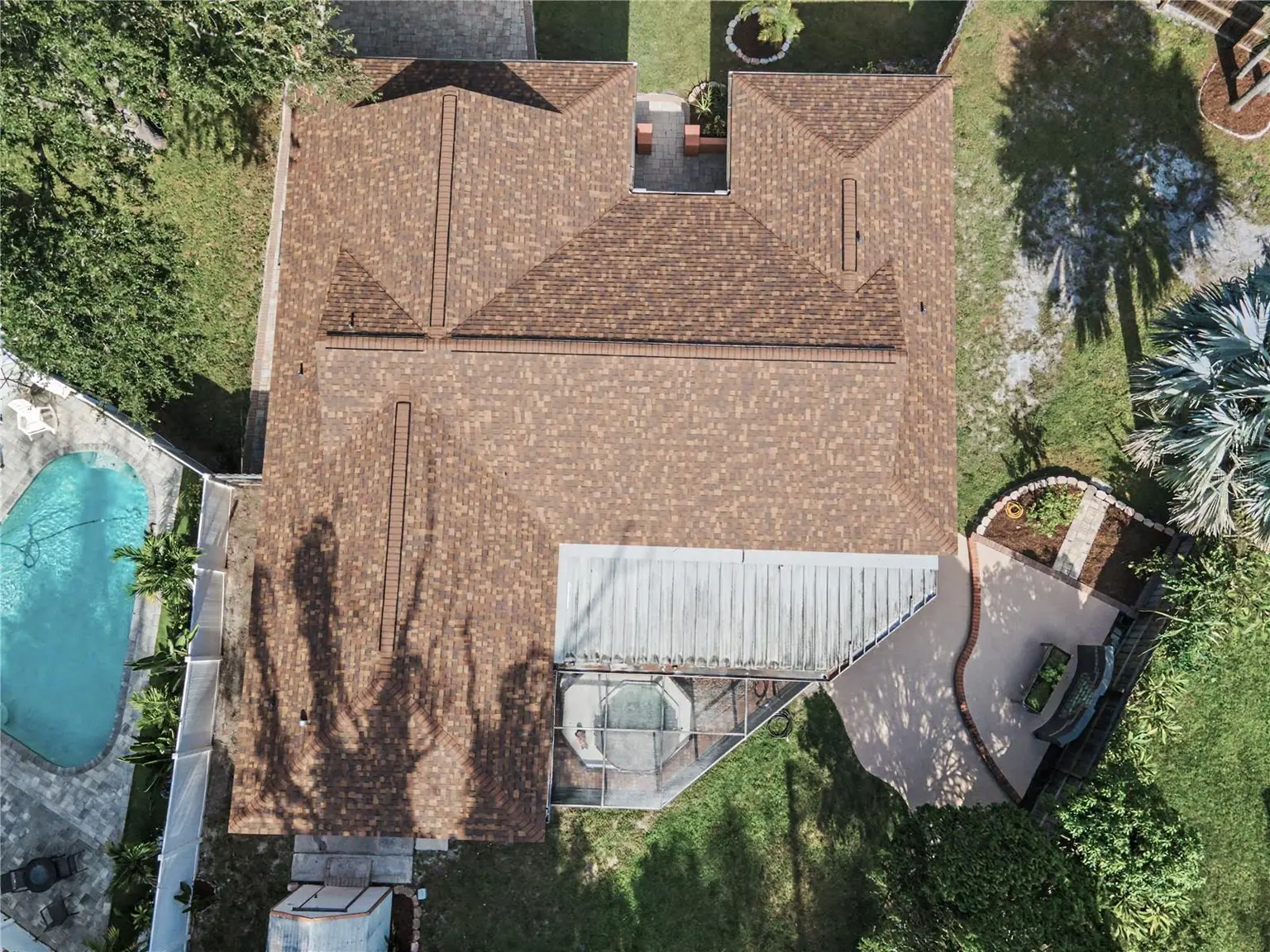 112 PEACOCK CIRCLE, SAFETY HARBOR, FL, photo 91 of 99