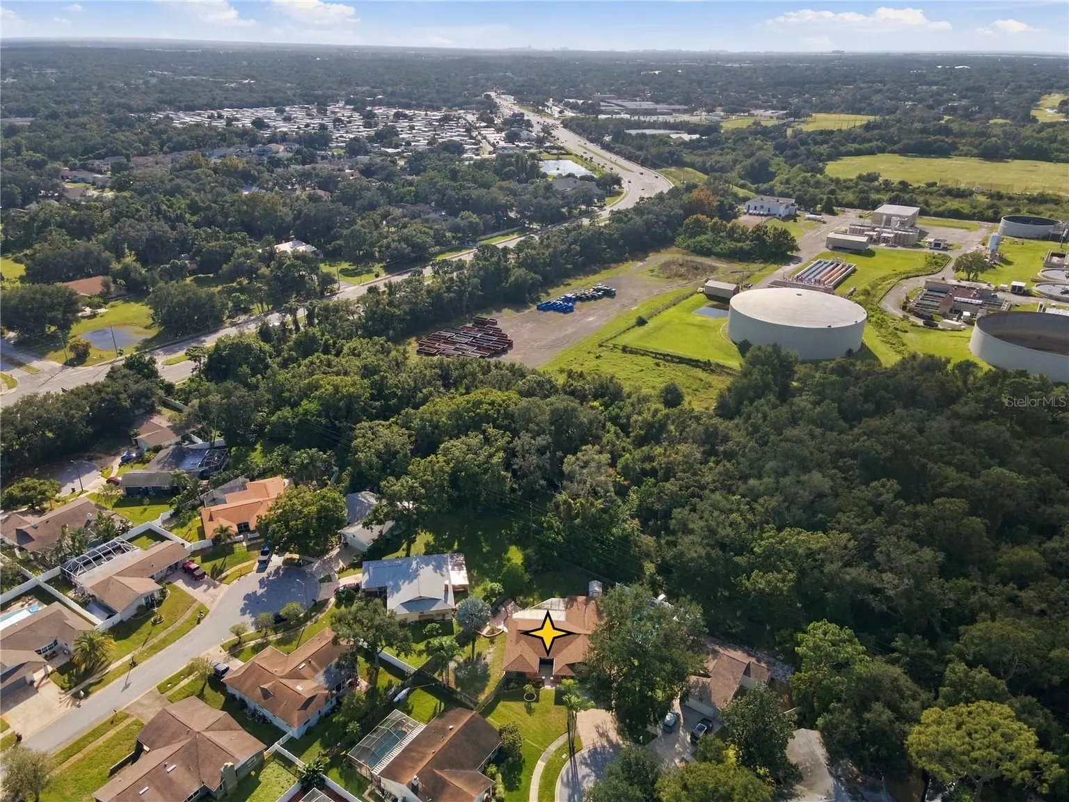 112 PEACOCK CIRCLE, SAFETY HARBOR, FL, photo 95 of 99