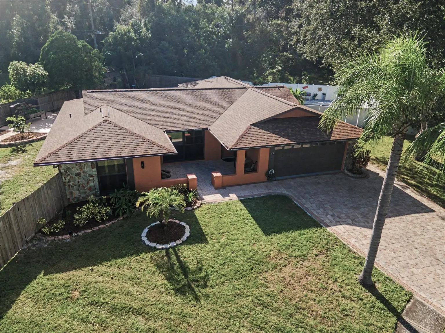 112 PEACOCK CIRCLE, SAFETY HARBOR, FL, photo 96 of 99