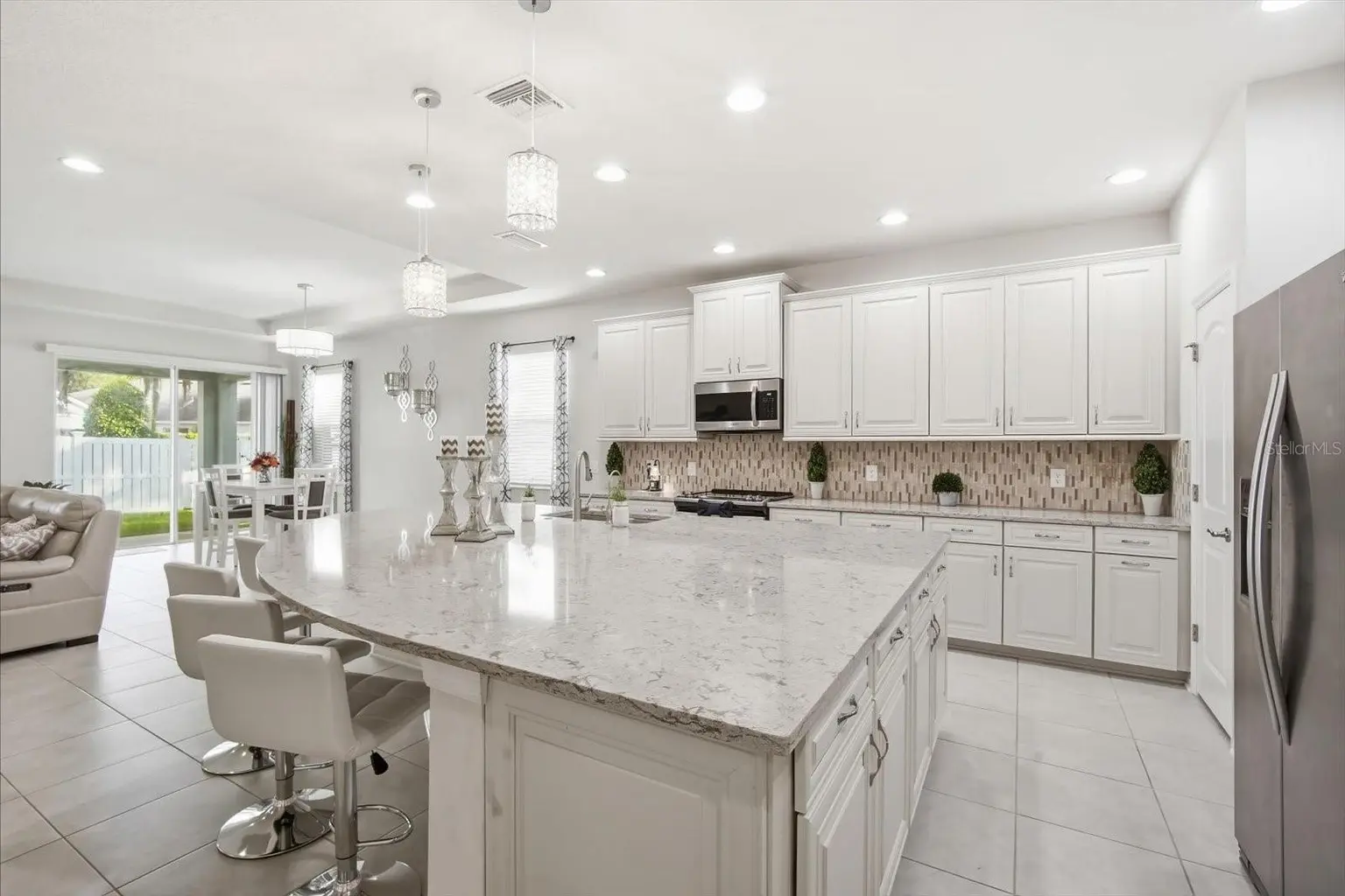 13821 FAIRWAY BUNKER DRIVE, TAMPA, FL, photo 5 of 36