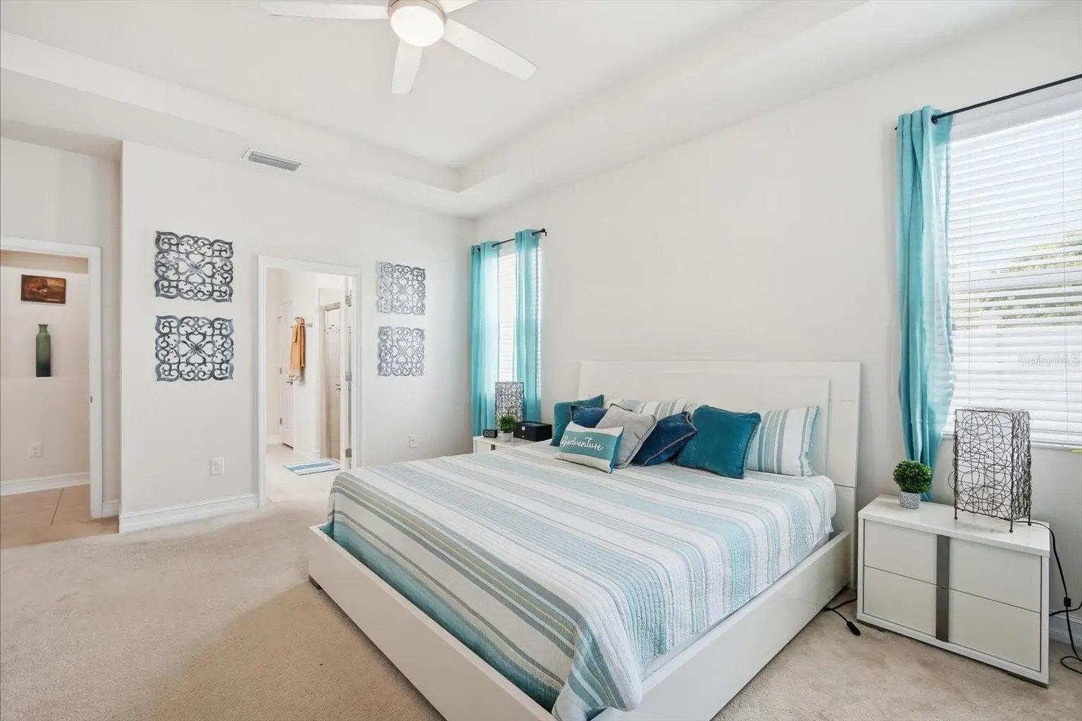 13821 FAIRWAY BUNKER DRIVE, TAMPA, FL, photo 15 of 36