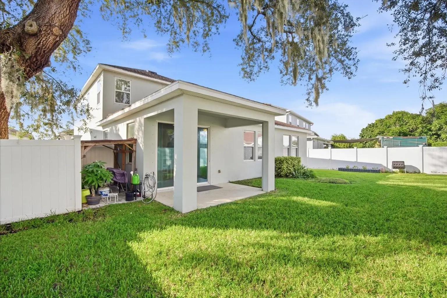 13821 FAIRWAY BUNKER DRIVE, TAMPA, FL, photo 28 of 36