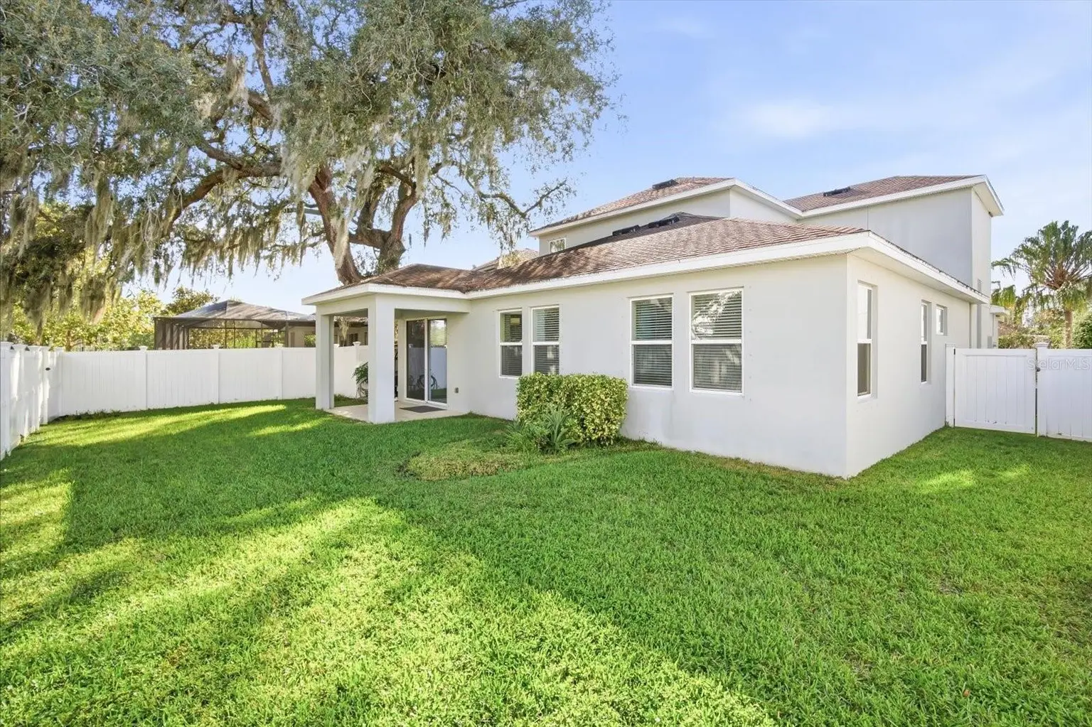 13821 FAIRWAY BUNKER DRIVE, TAMPA, FL, photo 29 of 36