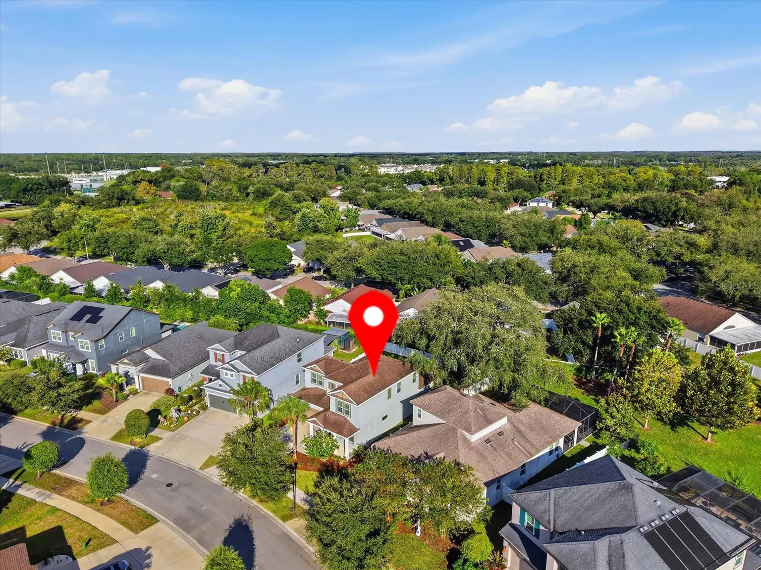 13821 FAIRWAY BUNKER DRIVE, TAMPA, FL, photo 32 of 36
