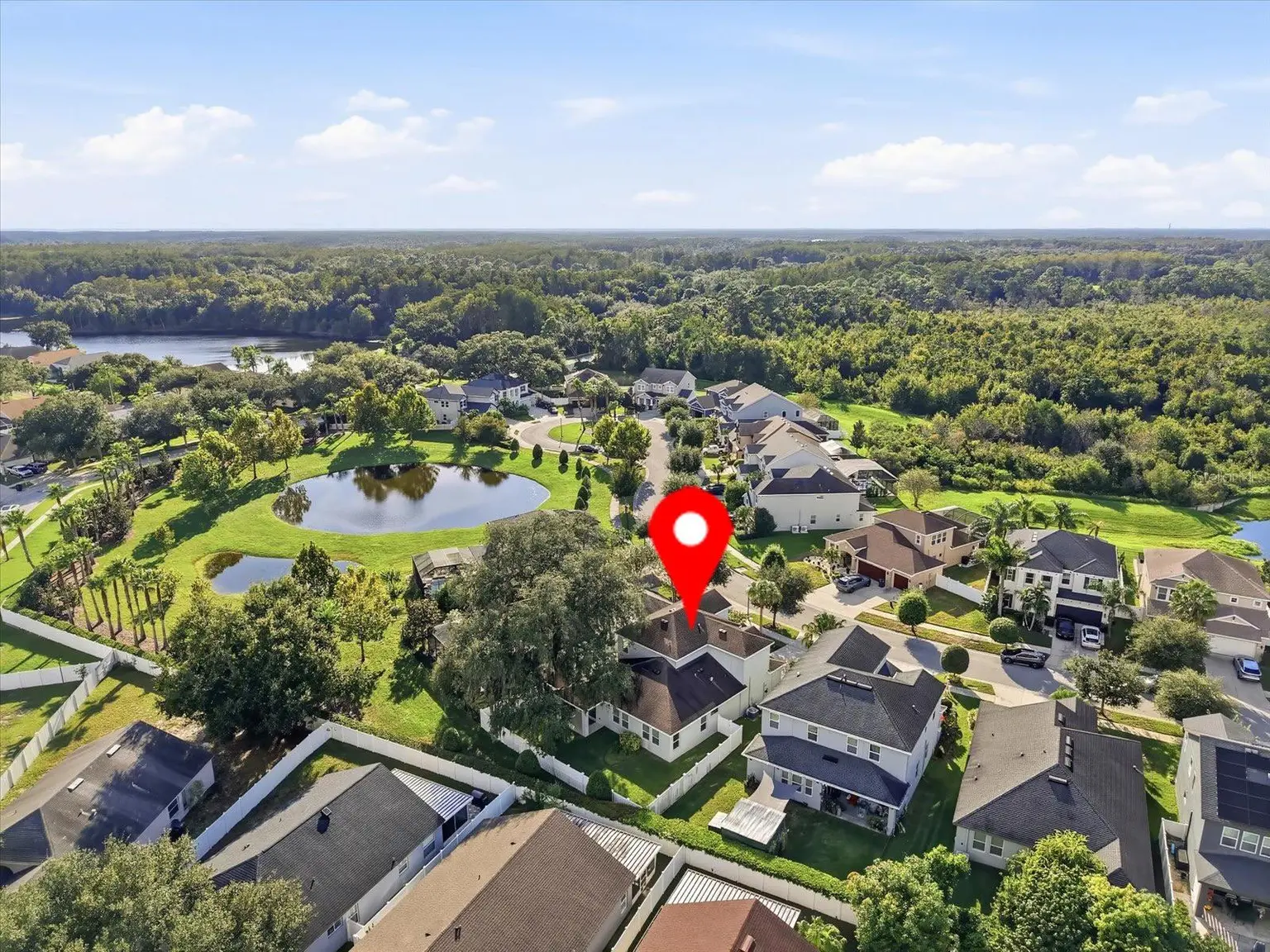 13821 FAIRWAY BUNKER DRIVE, TAMPA, FL, photo 33 of 36