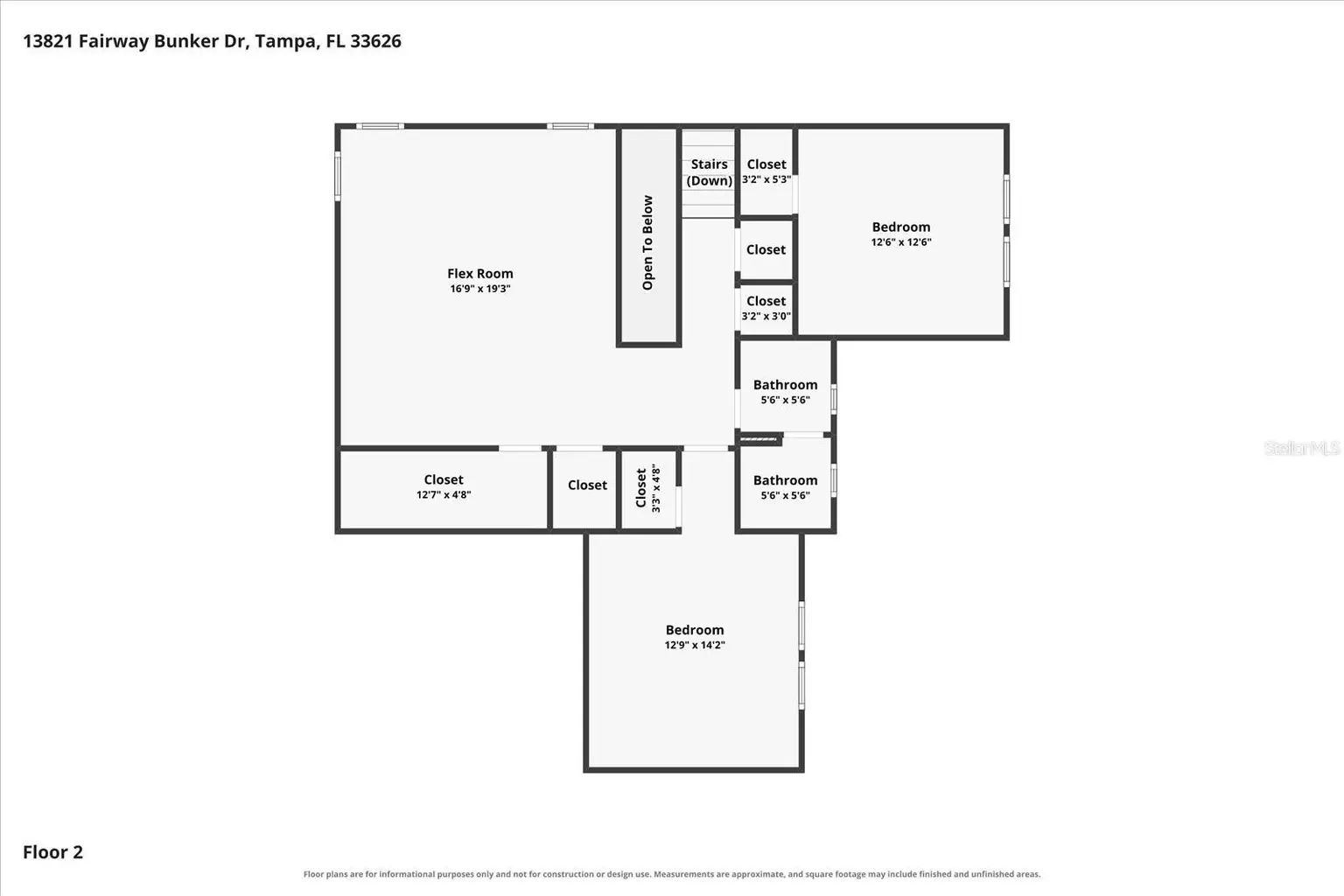 13821 FAIRWAY BUNKER DRIVE, TAMPA, FL, photo 36 of 36