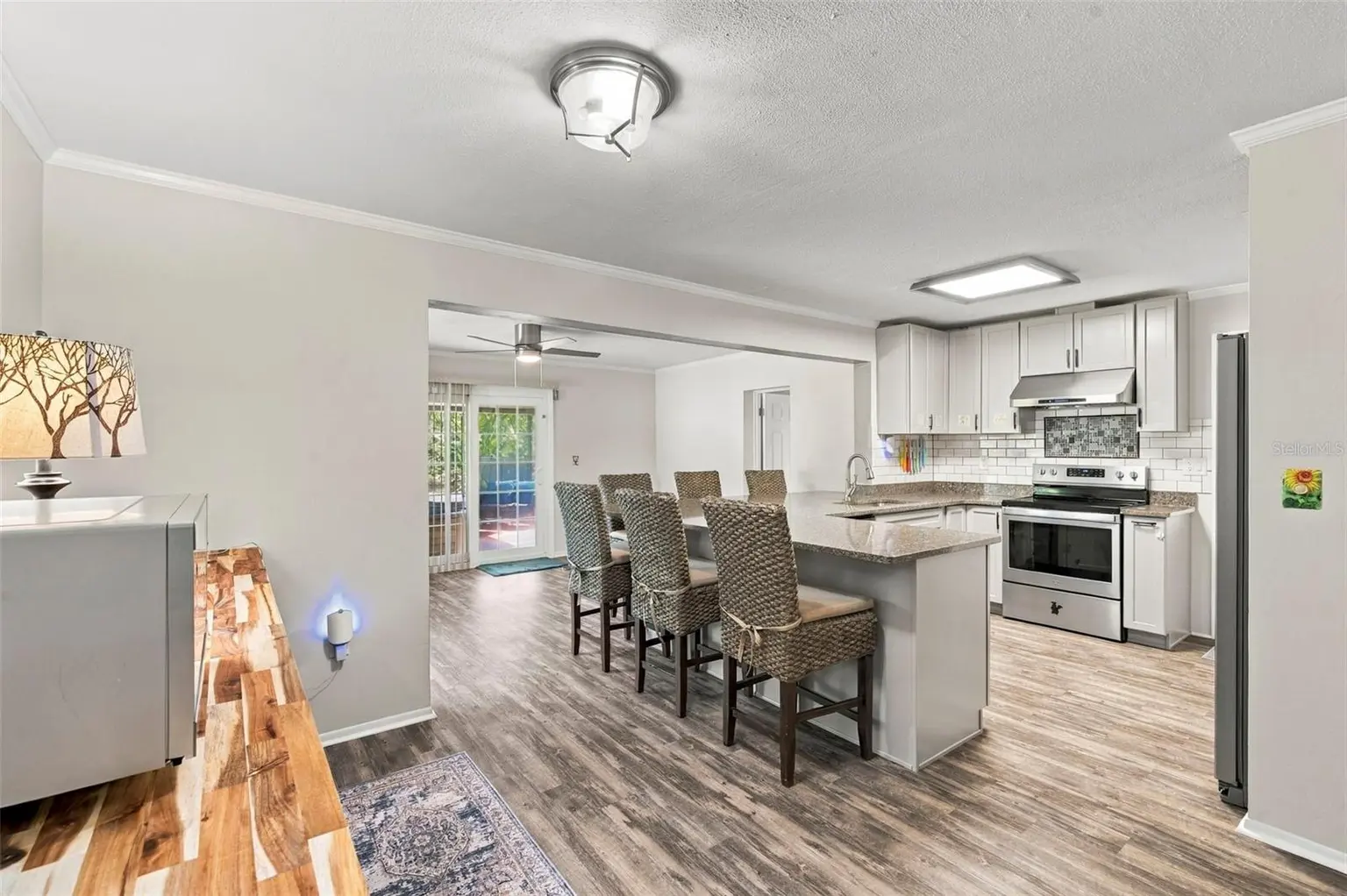 1279 S DISSTON AVENUE, TARPON SPRINGS, FL, photo 10 of 49