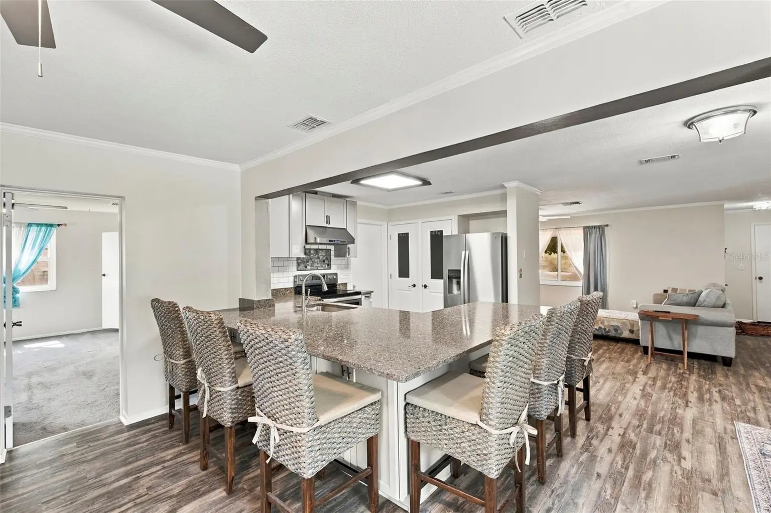 1279 S DISSTON AVENUE, TARPON SPRINGS, FL, photo 14 of 49