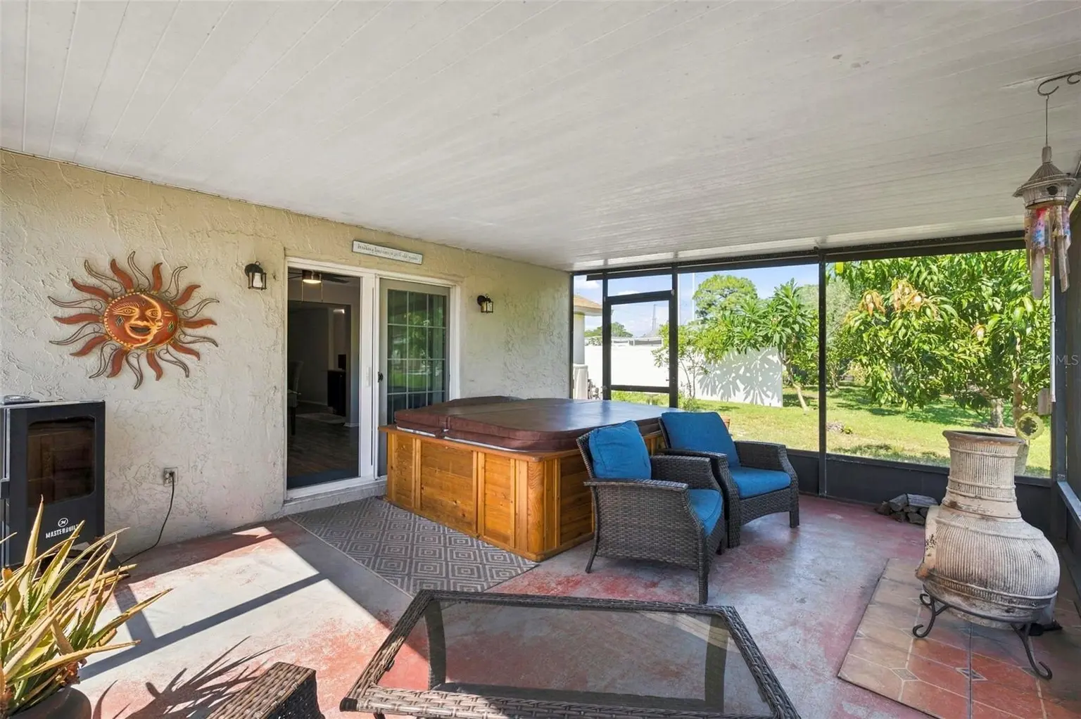 1279 S DISSTON AVENUE, TARPON SPRINGS, FL, photo 35 of 49