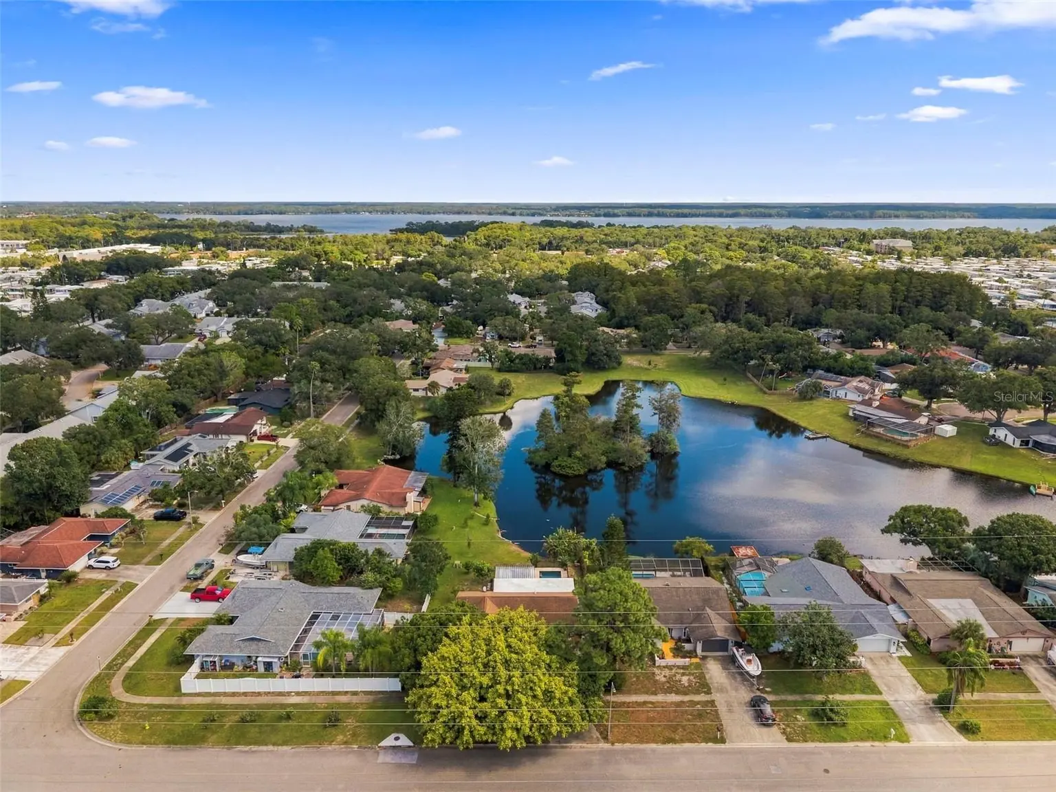 1279 S DISSTON AVENUE, TARPON SPRINGS, FL, photo 45 of 49