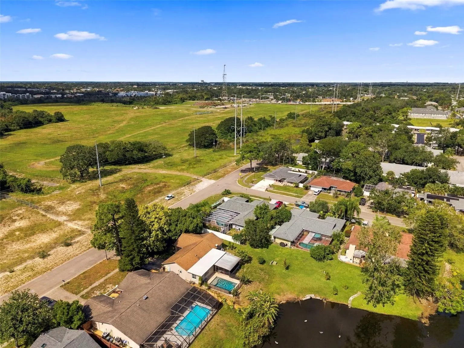 1279 S DISSTON AVENUE, TARPON SPRINGS, FL, photo 48 of 49
