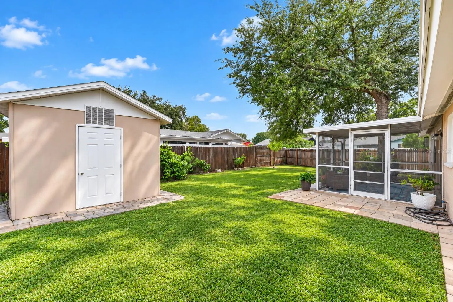 10110 MOORES MILL COURT, TAMPA, FL, photo 31 of 31