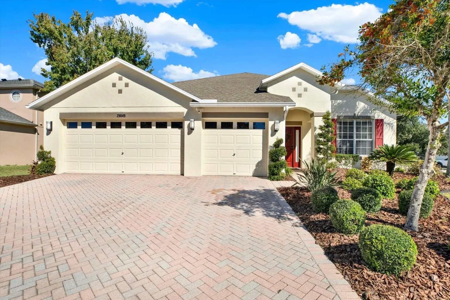 29849 BOYETTE OAKS PLACE, WESLEY CHAPEL, FL, photo 41 of 51