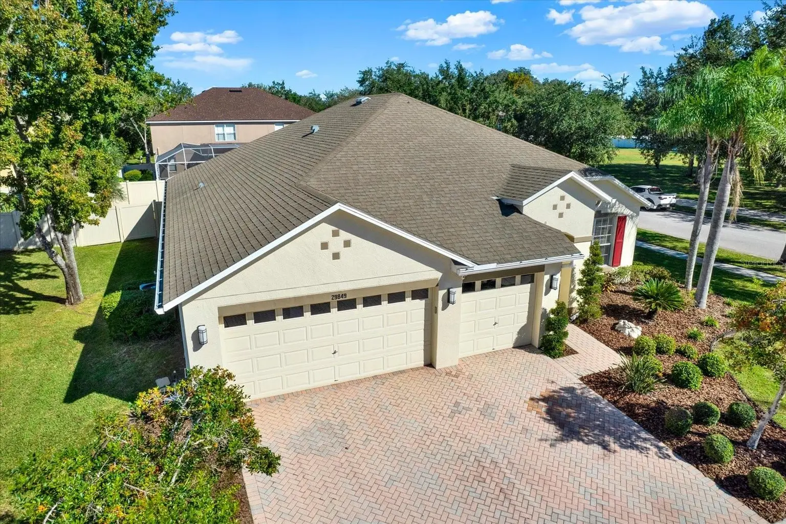 29849 BOYETTE OAKS PLACE, WESLEY CHAPEL, FL, photo 44 of 51
