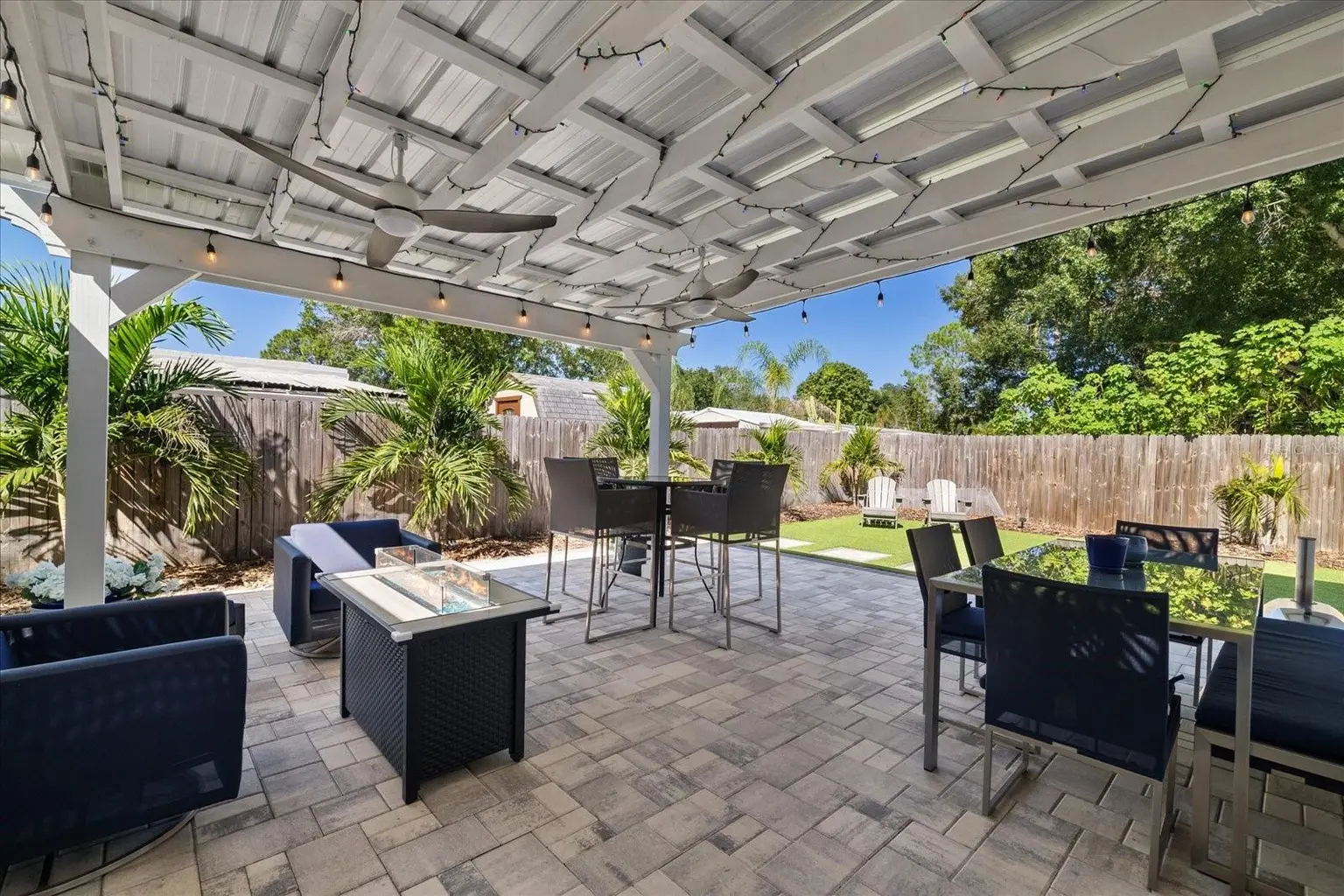 2905 W PAXTON AVENUE, TAMPA, FL, photo 30 of 39