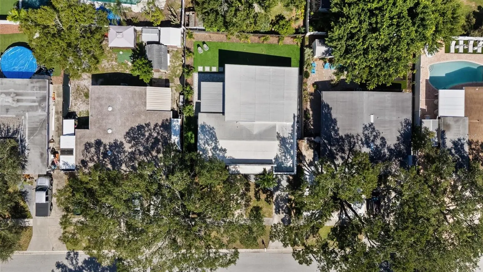 2905 W PAXTON AVENUE, TAMPA, FL, photo 37 of 39