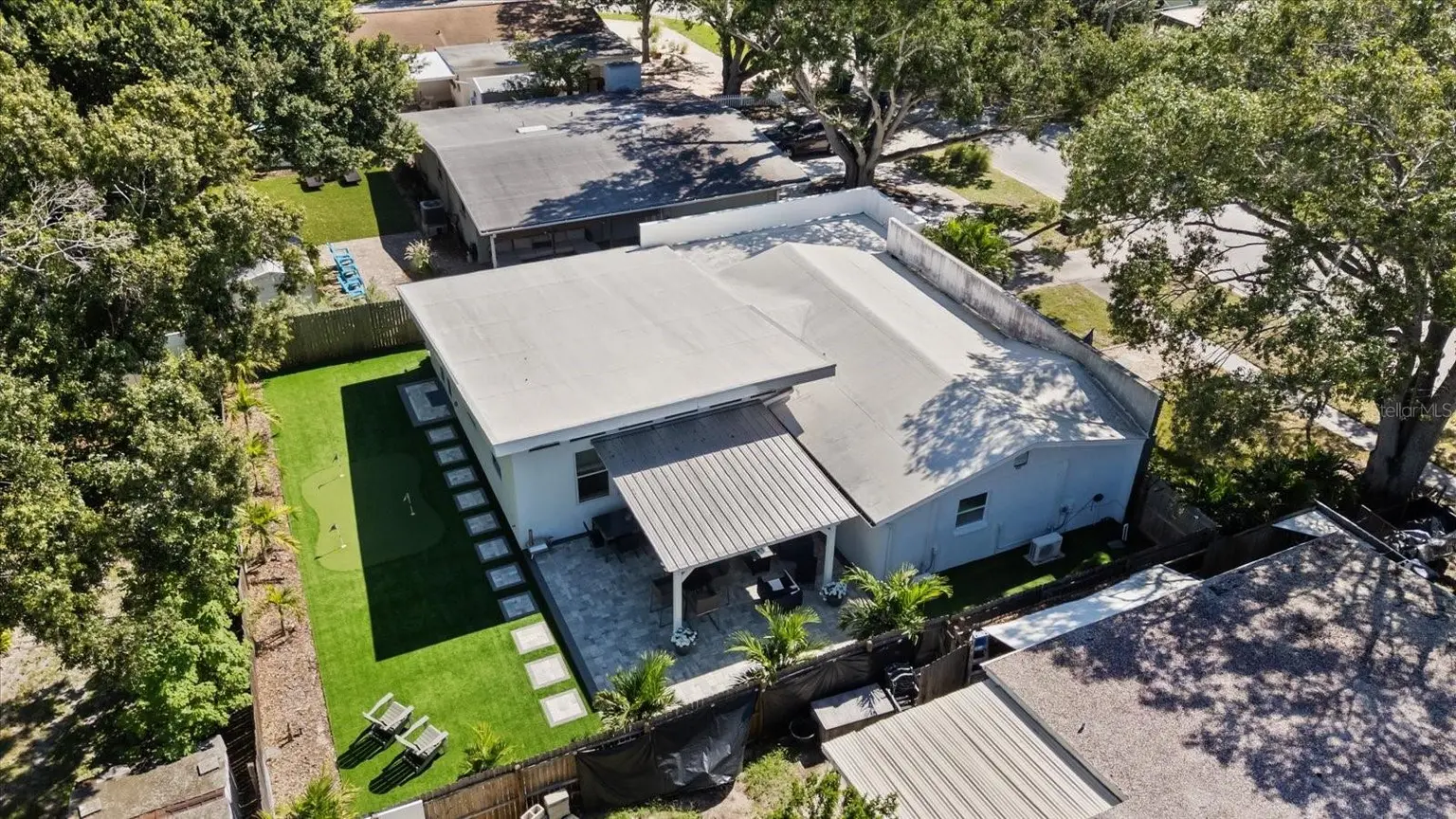 2905 W PAXTON AVENUE, TAMPA, FL, photo 38 of 39