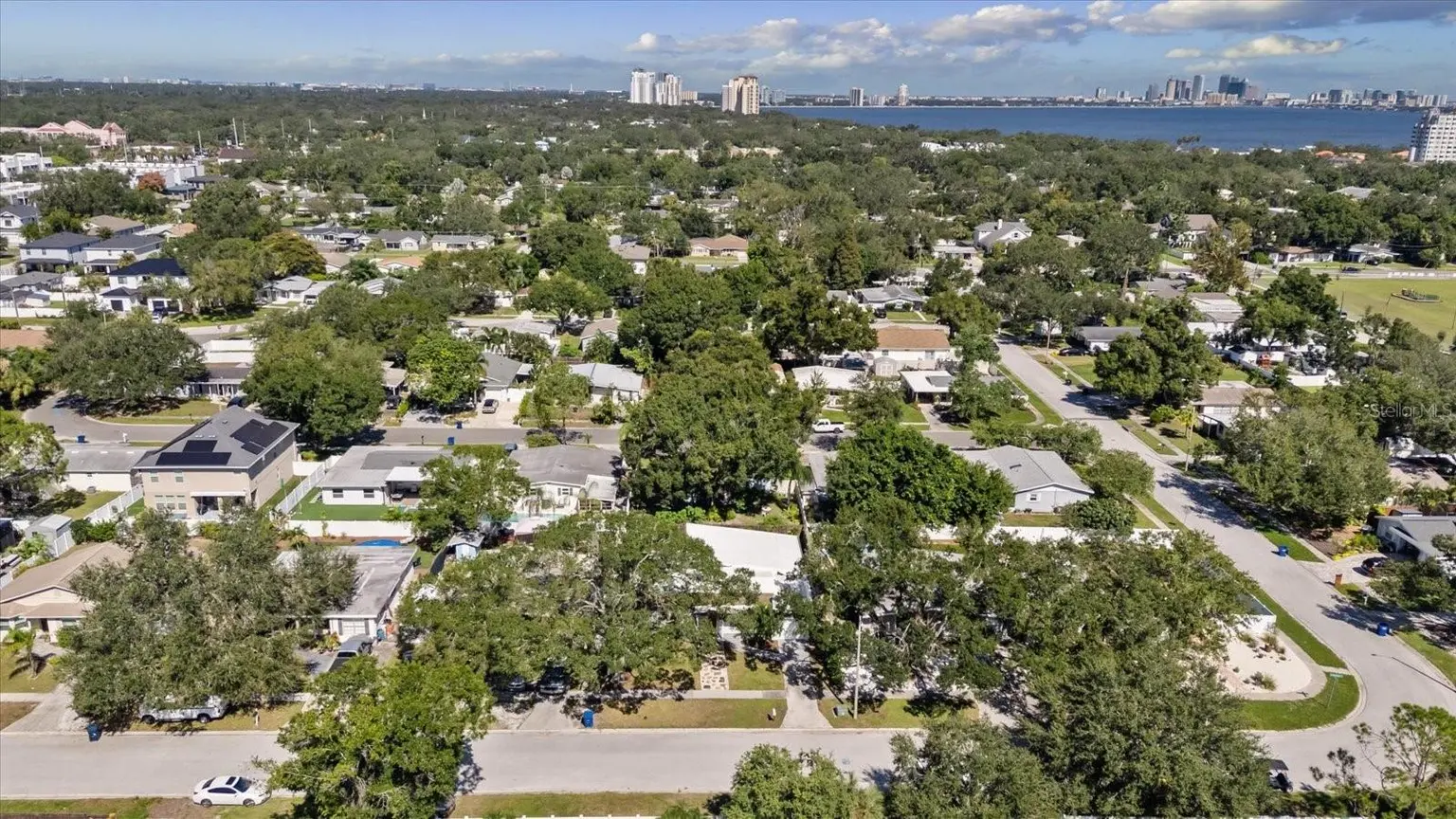 2905 W PAXTON AVENUE, TAMPA, FL, photo 39 of 39