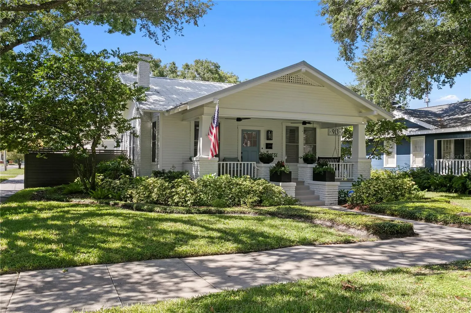 913 S BRUCE STREET, TAMPA, FL, photo 1 of 49