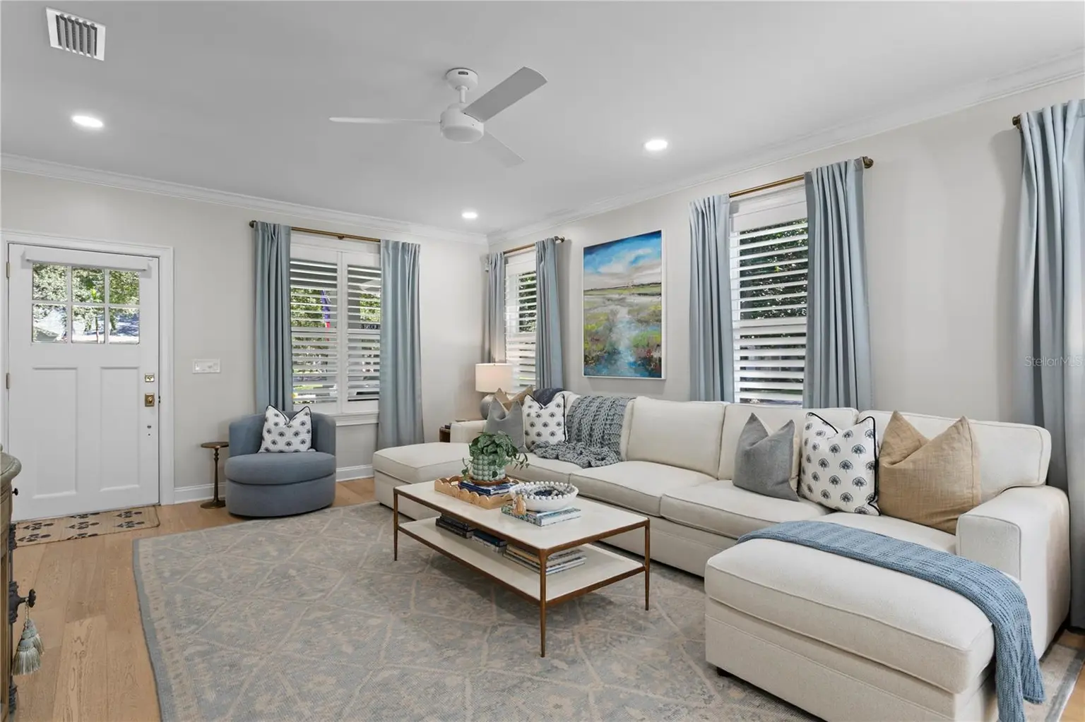 913 S BRUCE STREET, TAMPA, FL, photo 5 of 49