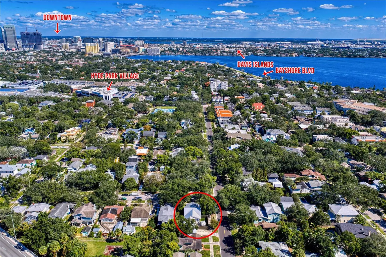 913 S BRUCE STREET, TAMPA, FL, photo 40 of 49