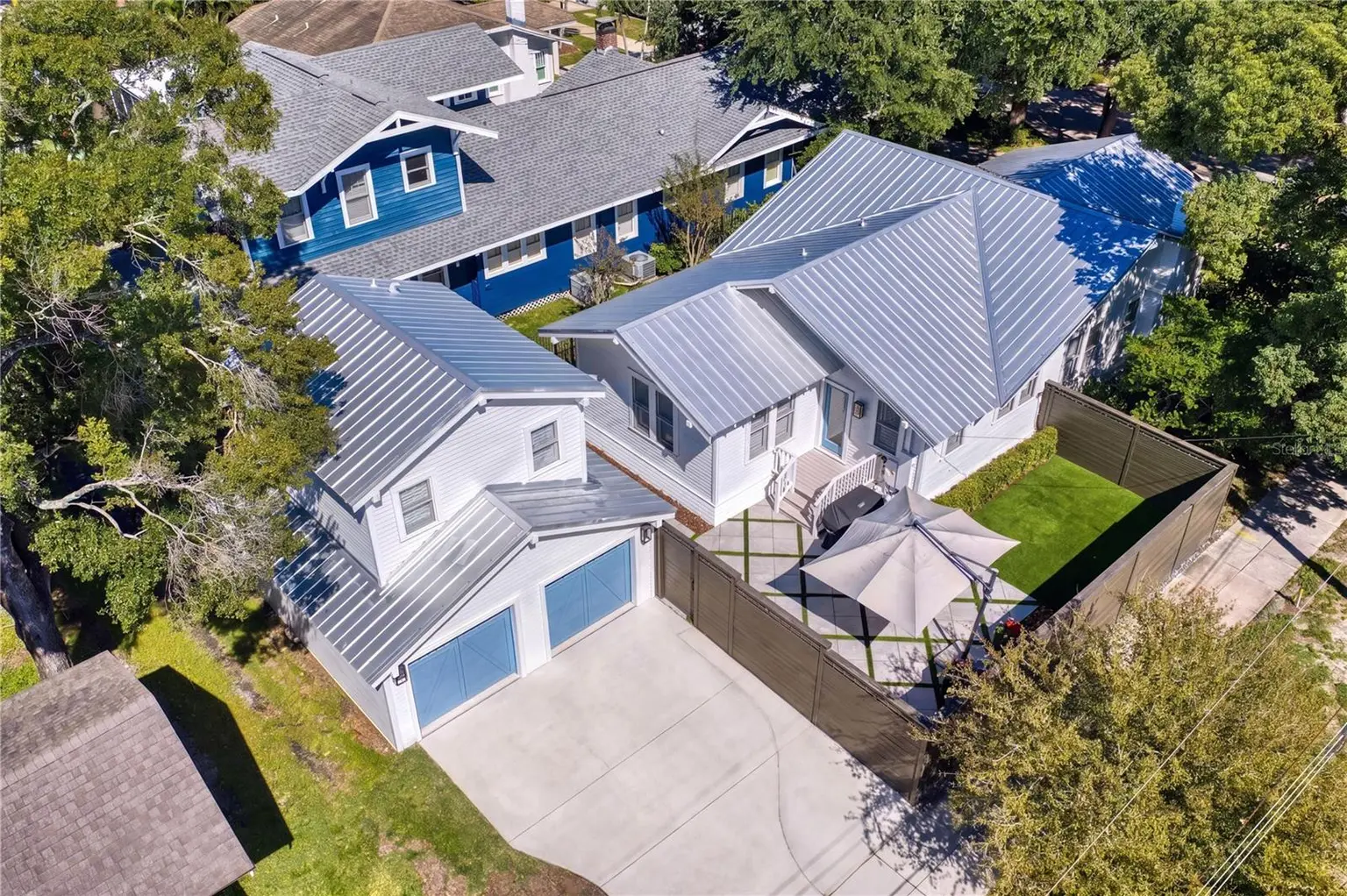 913 S BRUCE STREET, TAMPA, FL, photo 41 of 49