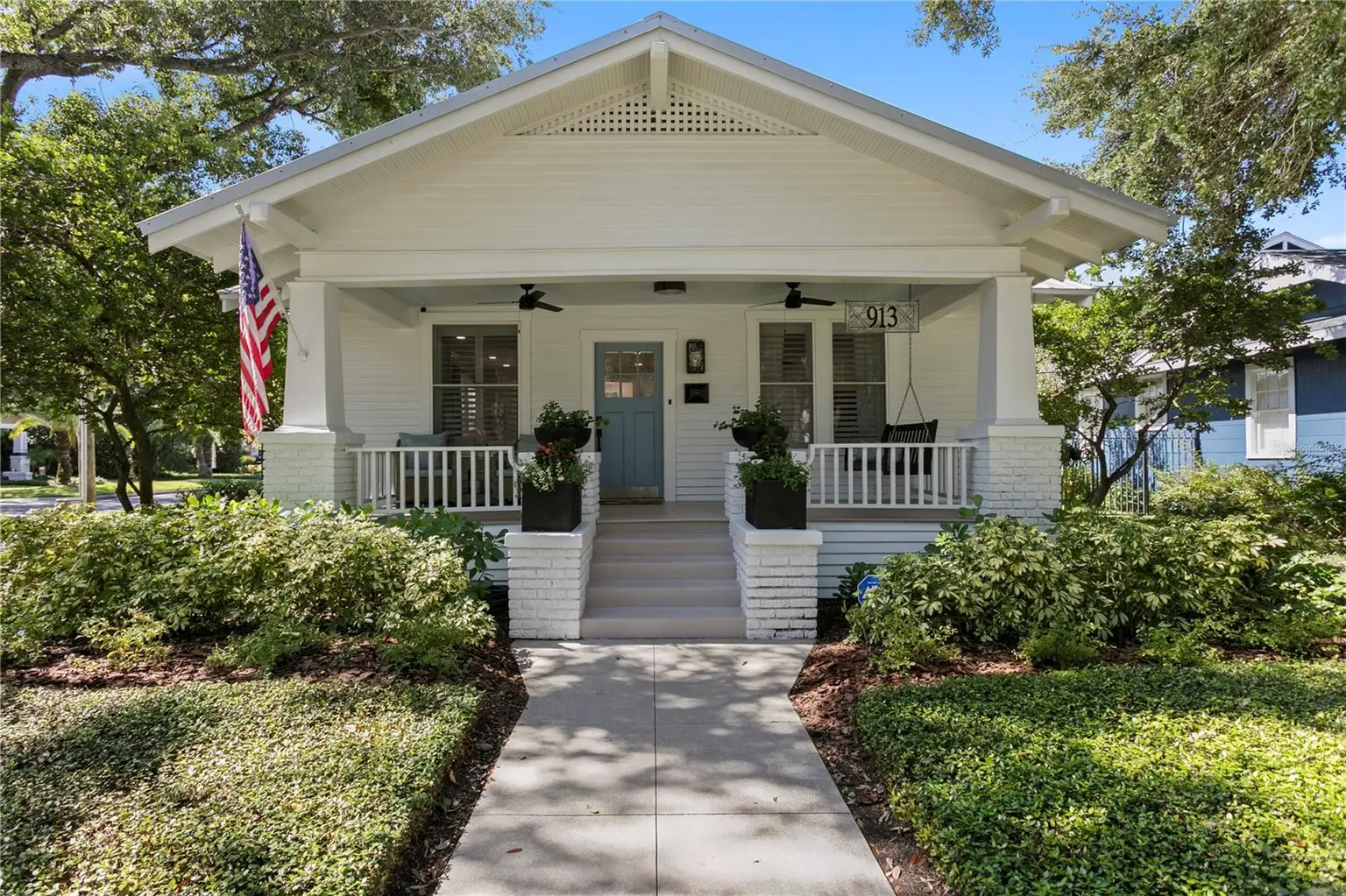 913 S BRUCE STREET, TAMPA, FL, photo 48 of 49