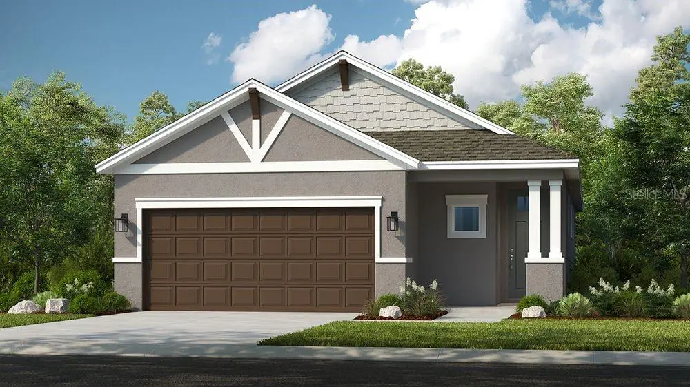 Firethorn home, photo 6 of 8