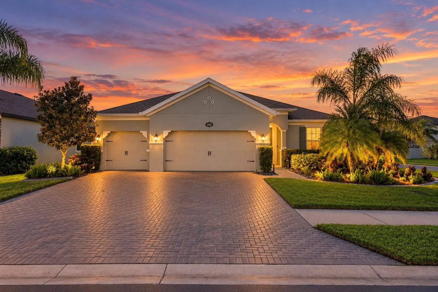 18922 ROSEATE DRIVE, LUTZ, FL, photo 1 of 44