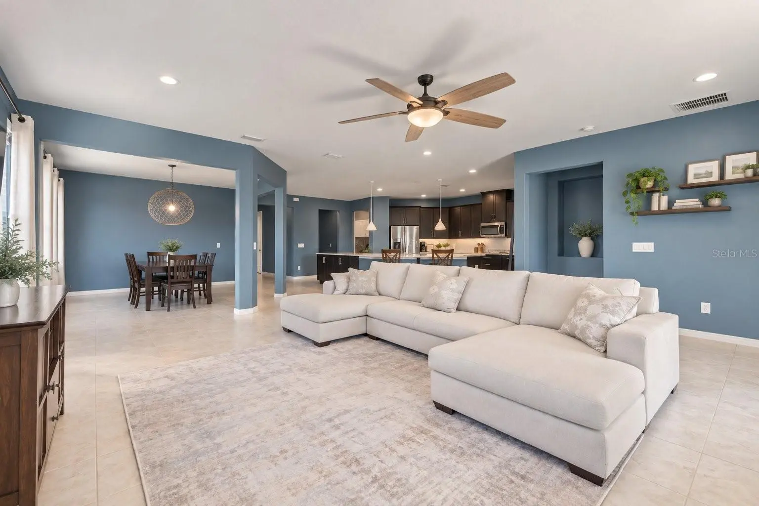 18922 ROSEATE DRIVE, LUTZ, FL, photo 17 of 44