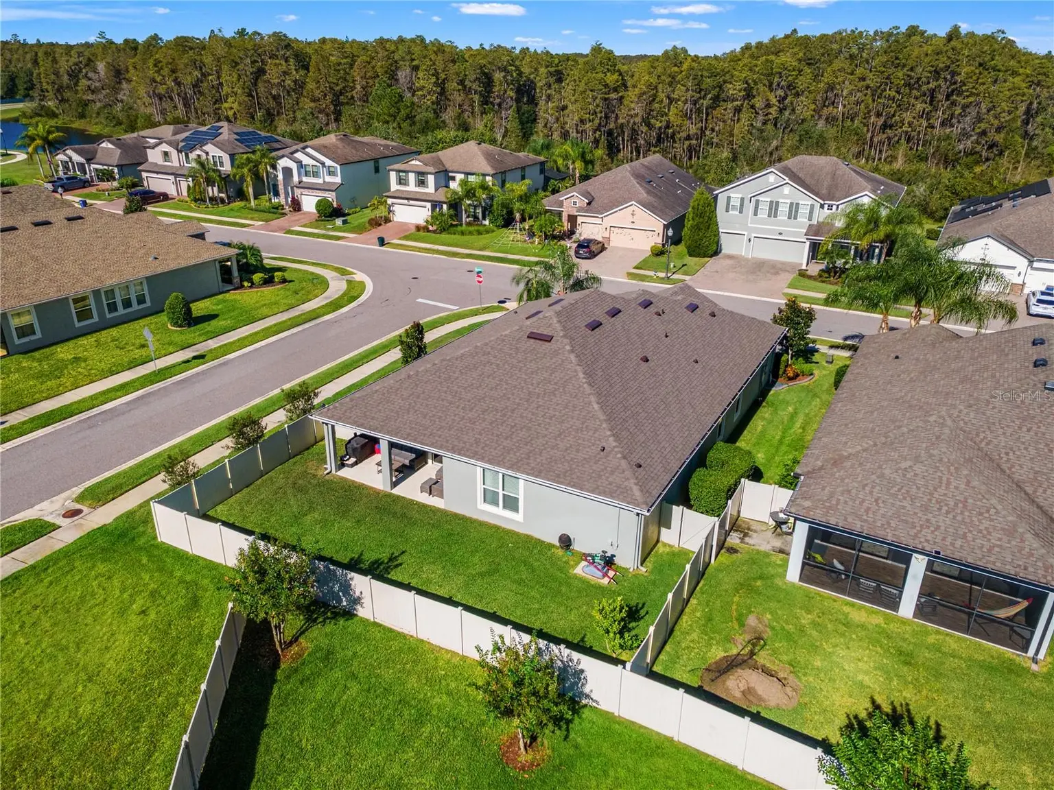 18922 ROSEATE DRIVE, LUTZ, FL, photo 41 of 44