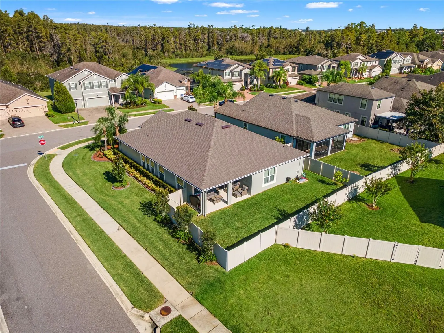 18922 ROSEATE DRIVE, LUTZ, FL, photo 42 of 44
