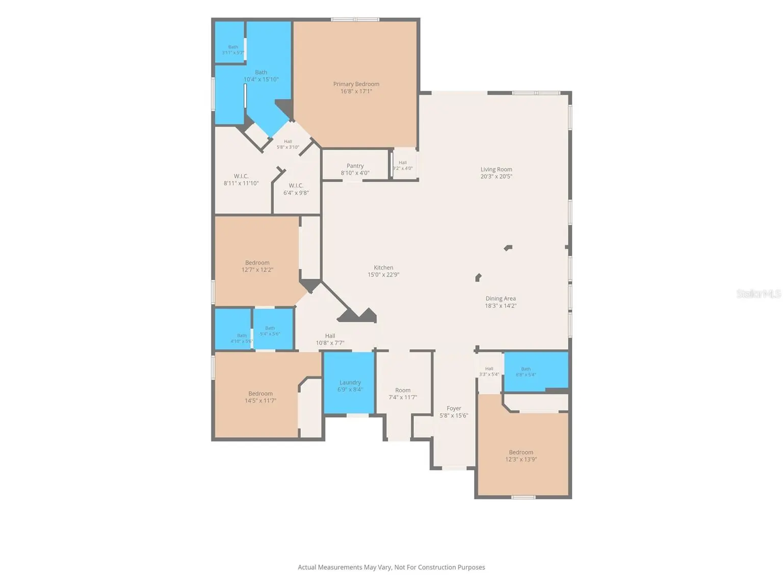 18922 ROSEATE DRIVE, LUTZ, FL, photo 44 of 44