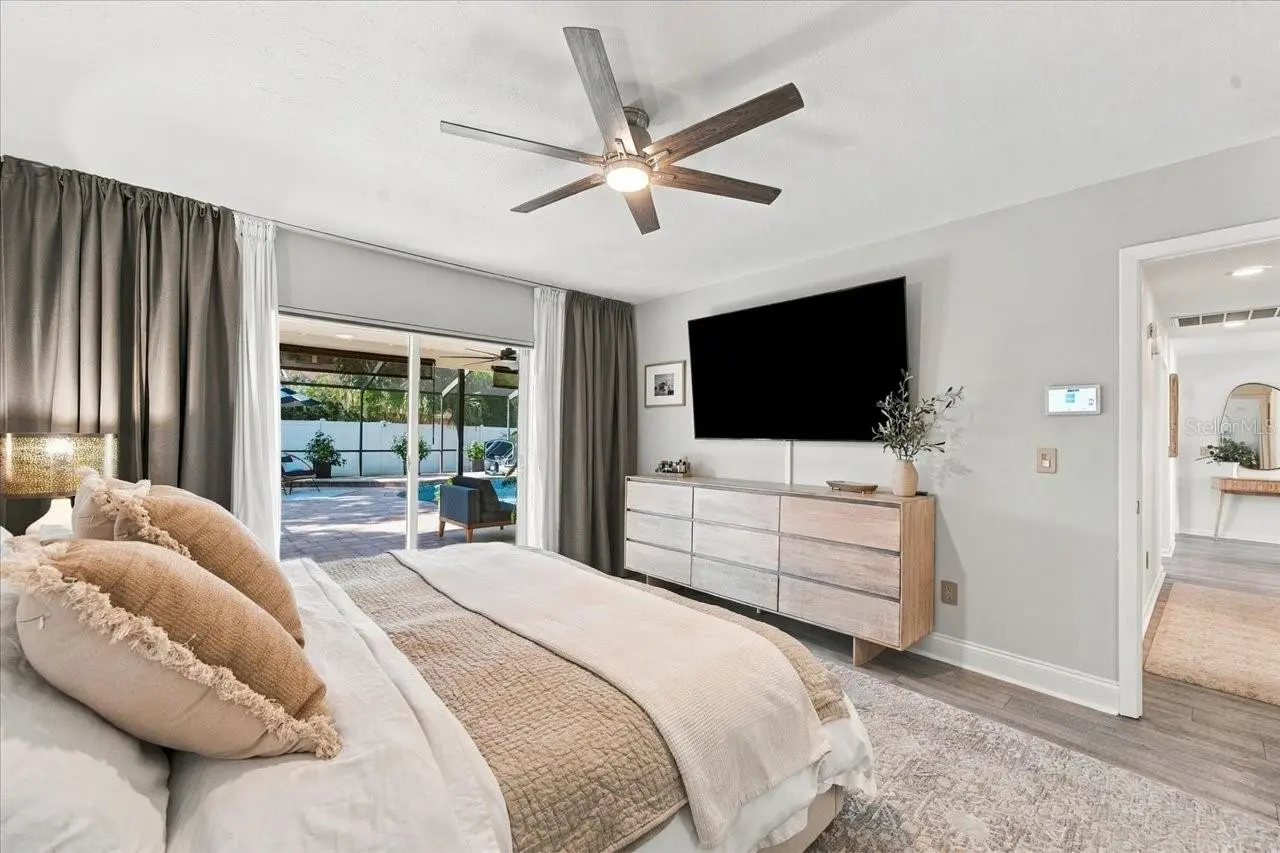 13810 LAKE VILLAGE PLACE, TAMPA, FL, photo 24 of 45