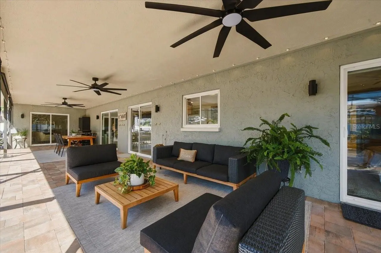 13810 LAKE VILLAGE PLACE, TAMPA, FL, photo 42 of 45