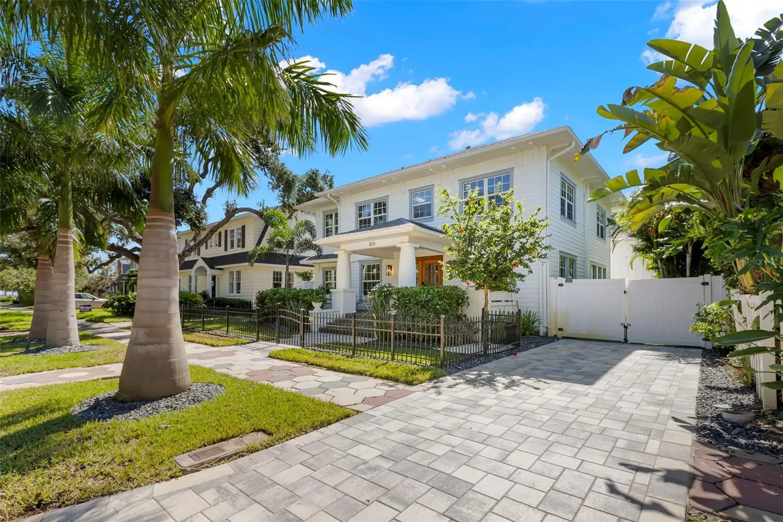 816 15TH AVENUE NE, ST PETERSBURG, FL, photo 2 of 80